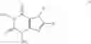 Fig. 02 - Methods for the synthesis of unsymmetrical cycloalkyl substituted xanthines