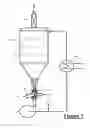 Fig. 02 - Hydrosilylation process for gaseous unsaturated hydrocarbons