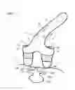Fig. 02 - APPARATUS FOR PERFORMING A MASSAGE AT THE SPINE