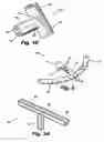 Fig. 03 - Shunt device and method for treating ocular disorders