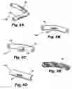 Fig. 05 - Shunt device and method for treating ocular disorders