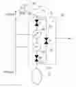 Fig. 01 - Apparatus for peritoneal dialysis
