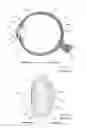 Fig. 02 - System and method for improving the accommodative amplitude and increasing the refractive power of the human lens with a laser