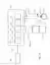 Fig. 04 - System and method for improving the accommodative amplitude and increasing the refractive power of the human lens with a laser