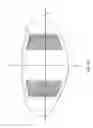 Fig. 30 - System and method for improving the accommodative amplitude and increasing the refractive power of the human lens with a laser