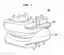 Fig. 02 - Instruments and methods for inserting artificial intervertebral implants