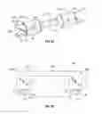 Fig. 08 - Tapered-lock spinal rod connectors and methods for use
