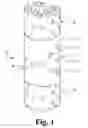 Fig. 02 - Vertebral body and disc space replacement devices