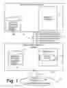 Fig. 02 - Synchronizing real-time and off-line accounts for communications