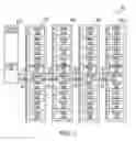 Fig. 02 - AUTOMATIC READ DATA FLOW CONTROL IN A CASCADE INTERCONNECT MEMORY SYSTEM
