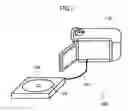 Fig. 02 - Image file transfer apparatus that detect whether transferred image files to an external device has been aborted or not