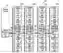 Fig. 01 - Cascade interconnect memory system with enhanced reliability