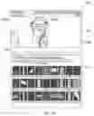 Fig. 07 - Multi-directional and variable speed navigation of collage multi-media