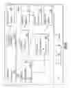 Fig. 09 - Communication of information between a plurality of network elements