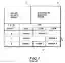 Fig. 02 - Program guide system with browsing display