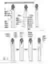 Fig. 04 - Sidewall tracing nanoprobes, method for making the same, and method for use