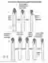 Fig. 07 - Sidewall tracing nanoprobes, method for making the same, and method for use