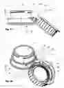 Fig. 07 - Hinged closure for a container neck