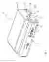 Fig. 02 - Connecting pieces for weapon rails