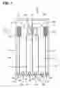Fig. 02 - Semiconductor sensor having heater on insulation film and manufacturing method of the same