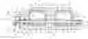 Fig. 01 - AIR-INTAKE DEVICE HAVING PLURAL VALVES FOR INTERNAL COMBUSTION ENGINE