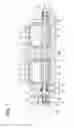 Fig. 02 - AIR-INTAKE DEVICE HAVING PLURAL VALVES FOR INTERNAL COMBUSTION ENGINE