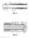 Fig. 02 - Lock open and control system access apparatus for a downhole safety valve