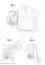 Fig. 02 - Vehicle seat and split console assembly