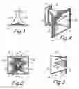 Fig. 02 - Combination midrange and high frequency horn