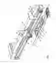 Fig. 02 - Device for the linear movement of a carriage