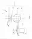Fig. 04 - Belt alignment system with rotatable bushing