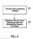 Fig. 08 - Discrete drop dispensing device and method of use