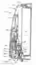 Fig. 02 - Apparatus for hands-free dispensing of a measured quantity of material