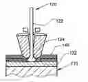Fig. 01 - Semiconductor package, method for enhancing the bond of a bonding wire, and method for manufacturing a semiconductor package