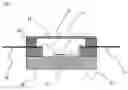 Fig. 06 - Semiconductor device and heat sink with 3-dimensional thermal conductivity
