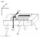 Fig. 18 - Semiconductor device and heat sink with 3-dimensional thermal conductivity