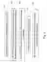 Fig. 05 - INTER-CONNECTING STRUCTURE FOR SEMICONDUCTOR PACKAGE AND METHOD FOR THE SAME