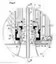 Fig. 04 - Double-sealing device for a machine for the plasma treatment of containers