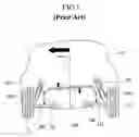 Fig. 02 - Actuator for active roll control system