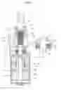 Fig. 05 - Actuator for active roll control system