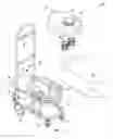 Fig. 04 - Mobility device for amputee and leg-injured persons