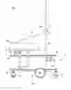 Fig. 06 - Mobility device for amputee and leg-injured persons