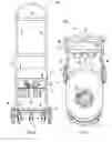 Fig. 08 - Mobility device for amputee and leg-injured persons