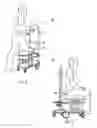 Fig. 09 - Mobility device for amputee and leg-injured persons