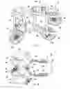 Fig. 16 - Mobility device for amputee and leg-injured persons