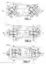 Fig. 04 - ROLLER SKATES WITH TRANSVERSE-ORIENTED WHEELS
