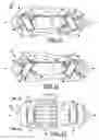 Fig. 06 - ROLLER SKATES WITH TRANSVERSE-ORIENTED WHEELS