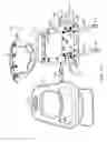 Fig. 07 - Multi-use child seating apparatus