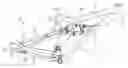 Fig. 01 - Rear suspension system for bicycles