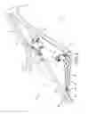 Fig. 03 - Rear suspension system for bicycles